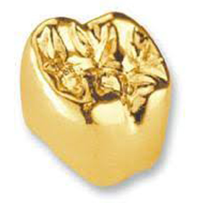 Gold Restorations
