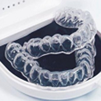 Whitening Trays