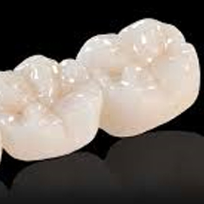 Zirconia